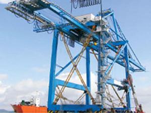  如何辨別港口起重機質(zhì)量的好壞？