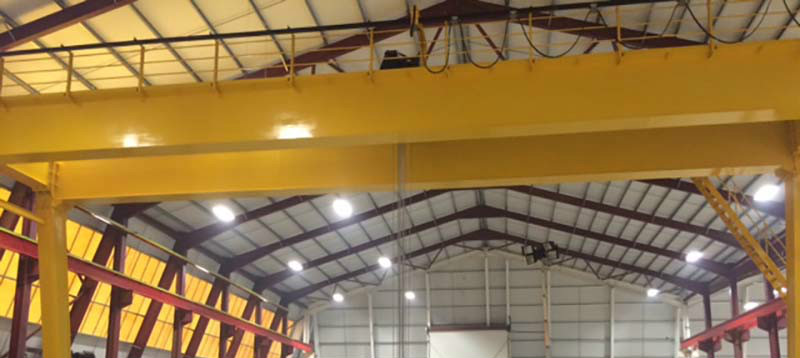 掌握架橋機的5點技術(shù)要求，讓你輕松避開安全風(fēng)險